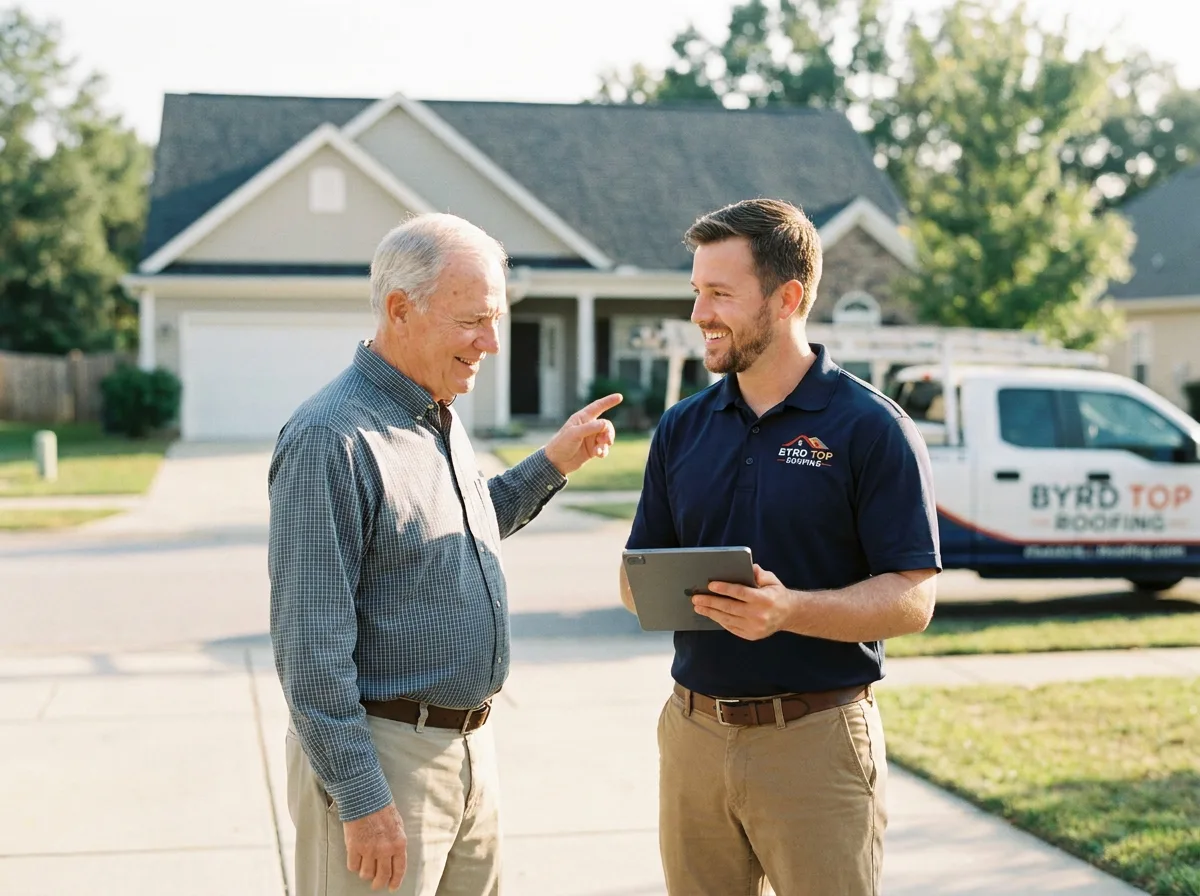 Roofing Goochland, VA FAQs